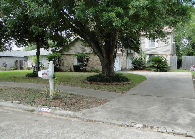 514 Leicester Ln, Houston, TX 77034 