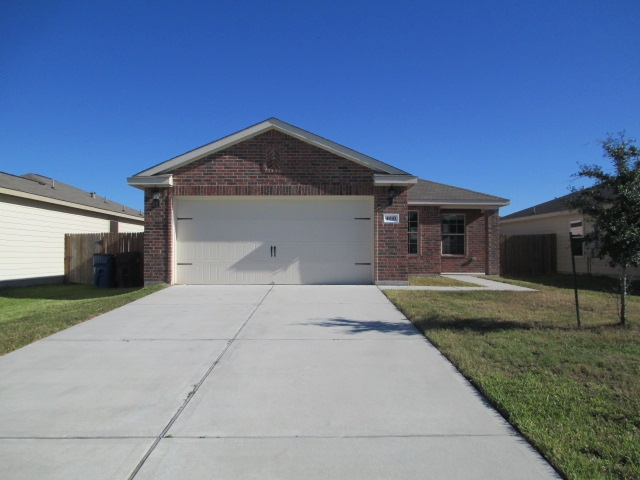 4043 Pedernales River Ln, Spring, TX 77386 
