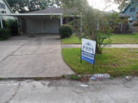 2601 Raspberry Ln, Pasadena, TX 77502 