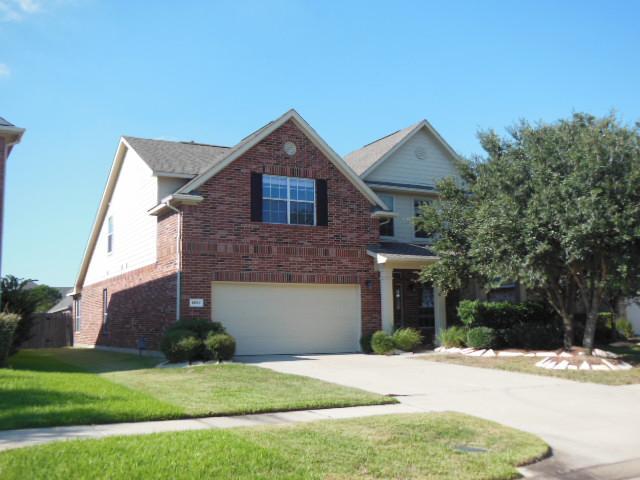 20514 Glademill Ct, Cypress, TX 77433 