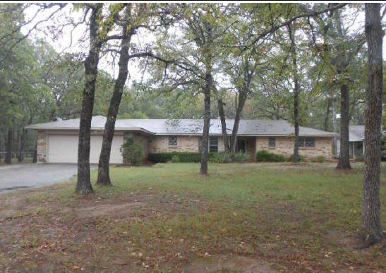 4191 County Road 3321, Greenville, TX 75402 