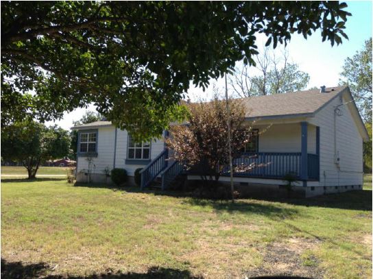 180 James Fannin Rd, Honey Grove, TX 75446 