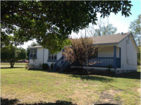 180 James Fannin Rd, Honey Grove, TX 75446 