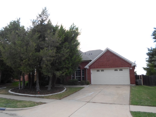 1336 Calvert Dr, Cedar Hill, TX 75104 