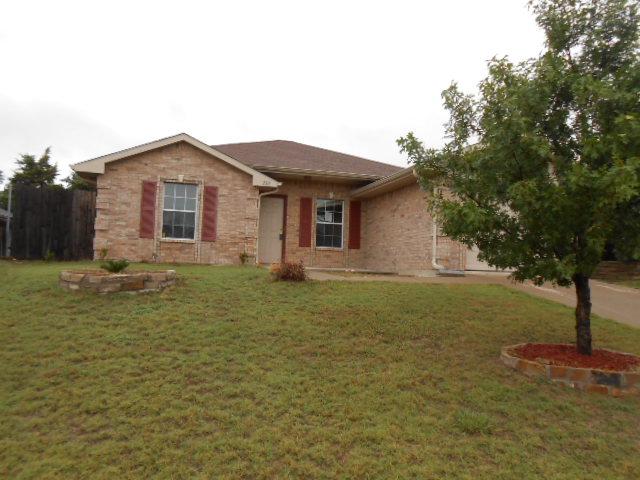 233 Los Cabos Drive, Dallas, TX 75232 
