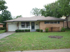 3126 Old Orchard Rd, Garland, TX 75041 