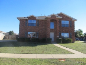 516 Rothschild Lane, Murphy, TX 75094 