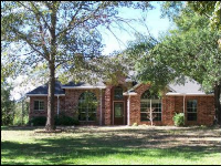 6881 Scenic Drive, Eucstace, TX 75124 