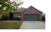 908 Bermuda St, Forney, TX 75126 