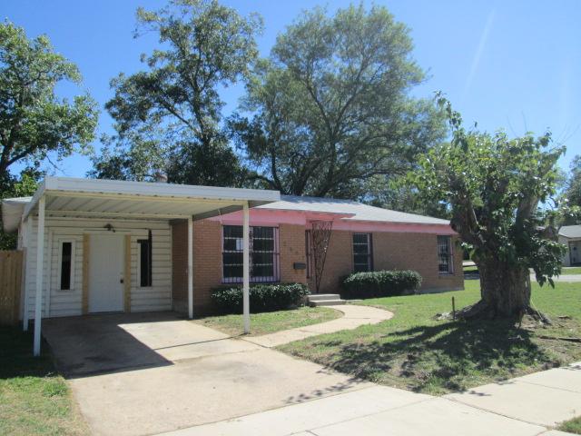 3967 Hatcher St, Fort Worth, TX 76119 