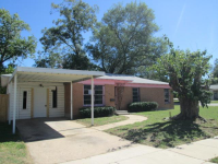 3967 Hatcher St, Fort Worth, TX 76119 