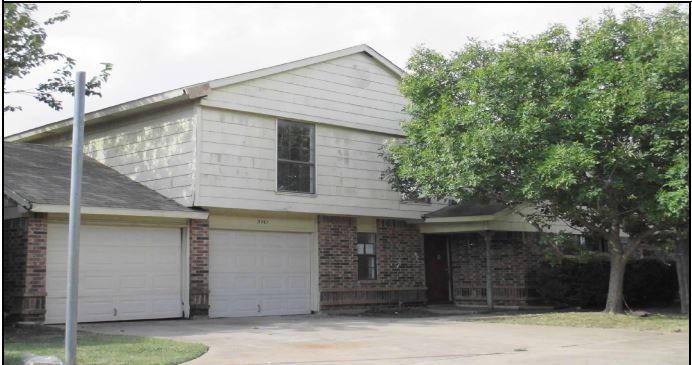 3001 Galemeadow Dr, Fort Worth, TX 76123 