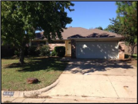 6306 Walnut Springs, Arlington, TX 76001 