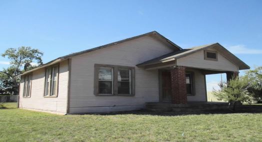 3819 N Terry St, Fort Worth, TX 76106 