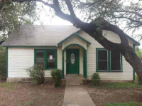 401 N Broad St, Lampasas, TX 76550 