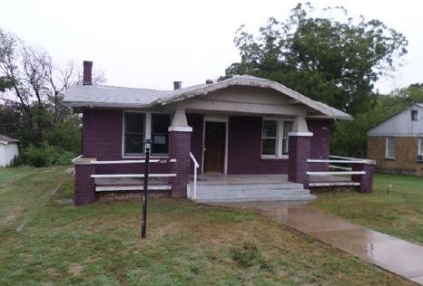 4615 Nolan St, Fort Worth, TX 76119 