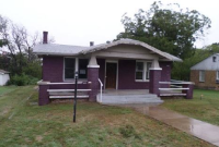 4615 Nolan St, Fort Worth, TX 76119 