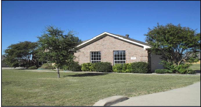 119 Rolling Spring Dr, Aledo, TX 76008 