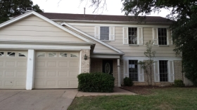 6317 Brookgate Dr, Arlington, TX 76016 