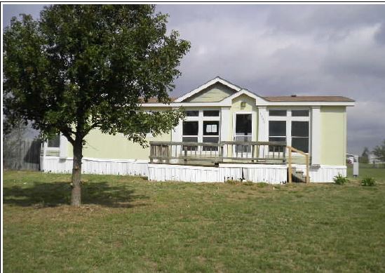 12630 Meadow Green Ln, Justin, TX 76247 