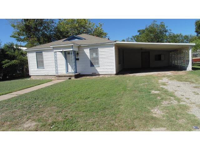 1216 S 45th St, Temple, TX 76504 