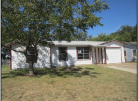 3553 Half Moon Drive, Fort Worth, TX 76111 