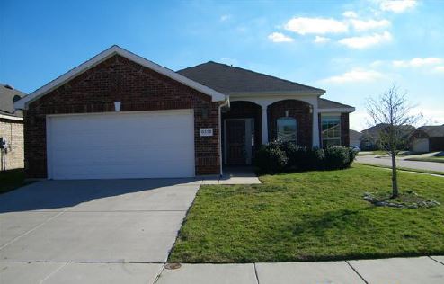 6333 Stone Lake Ct, Fort Worth, TX 76179 