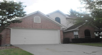 6321 Courtside Dr, Watauga, TX 76148 