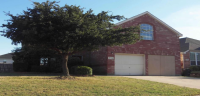 8144 Zion Trail, Fort Worth, TX 76137 