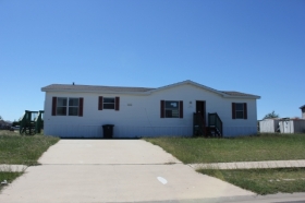 3201 Sevilla Dr, Killeen, TX 76542 
