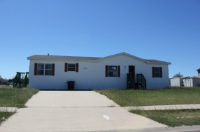 3201 Sevilla Dr, Killeen, TX 76542 