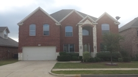 860 Evergreen Ln, Burleson, TX 76028 