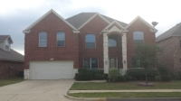 860 Evergreen Ln, Burleson, TX 76028 