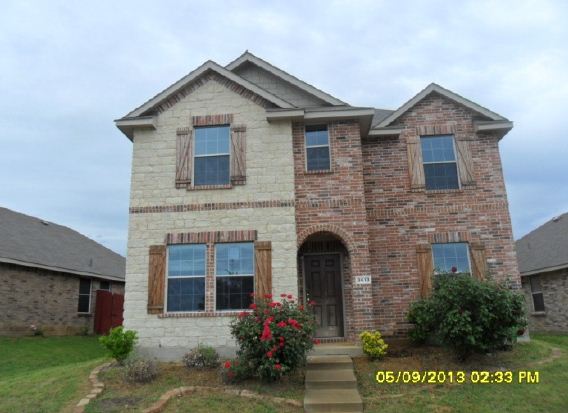 3613 Camino Real Tr, Denton, TX 76208 