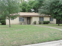905 N Betsy Dr, Robinson, TX 76706 