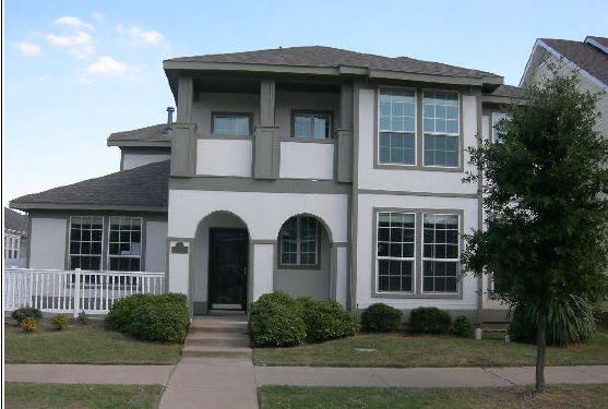 1232 Port Royal Court, Savannah, TX 76227 