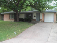 4724 Staples Ave, Fort Worth, TX 76133 
