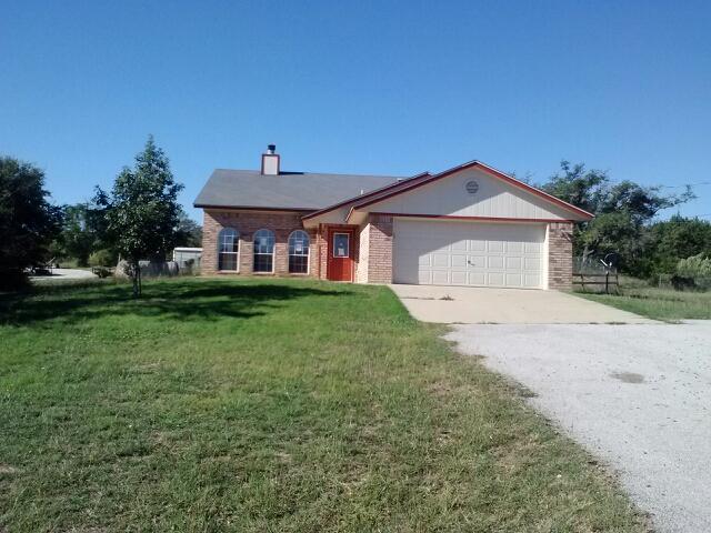 2720 Sikes Dr, Kempner, TX 76539 