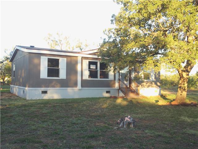 651 County Road 309, Breckenridge, TX 76424 