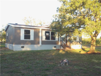 651 County Road 309, Breckenridge, TX 76424 