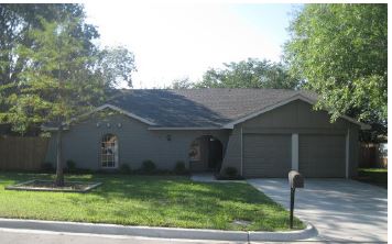 6732 Greenacres Dr, N Richland Hills, TX 76182 