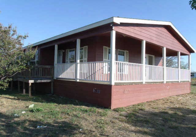402 Sunflower Drive, Valley View, TX 76272 