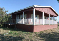 402 Sunflower Drive, Valley View, TX 76272 
