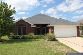 2004 Herald Drive, Harker Heights, TX 76548 