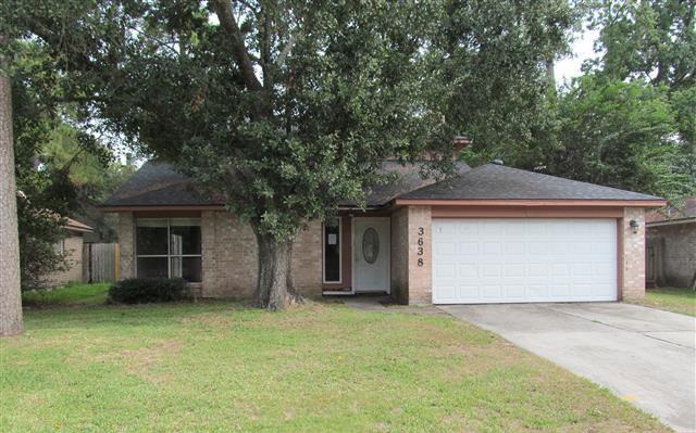 3638 Village Grove Dr, Humble, TX 77396 