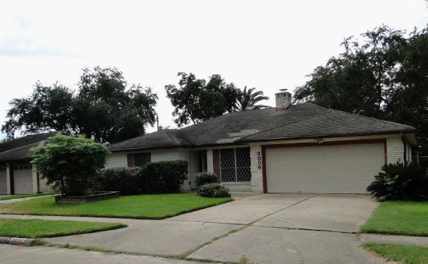 3006 Village Lane, Deer Park, TX 77536 