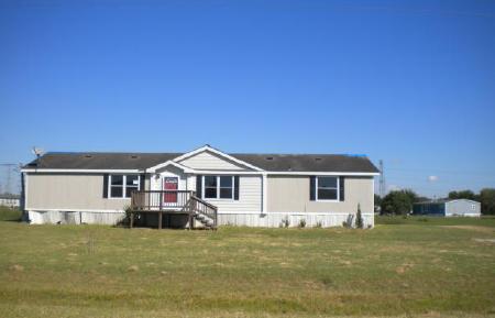 3015 Trail Loop South, Rosharon, TX 77583 