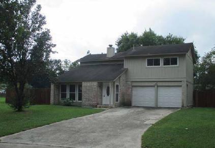 9 Penguin Ct, Spring, TX 77380 