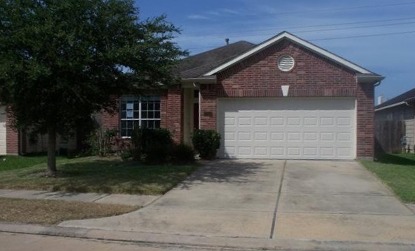 1010 Cavern Brook Ln, Fresno, TX 77545 