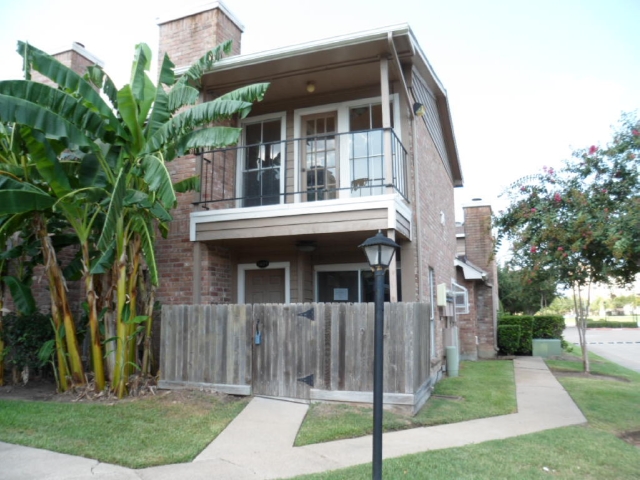 18800 Egret Bay Blvd #1409, Houston, TX 77058 